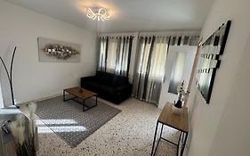 Appartement Proche De La Gare